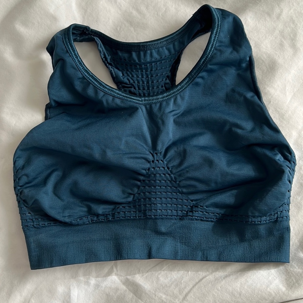 Sweaty Betty Sports Top